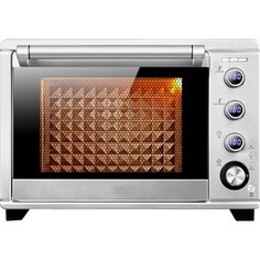 Мини-печь GEMLUX GL-OR-1845