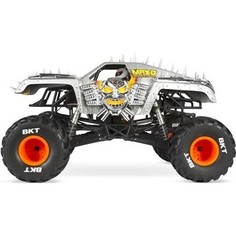 Радиоуправляемый трагги Axial SMT10 MAX-D 4WD RTR масштаб 1/10 - AX90057
