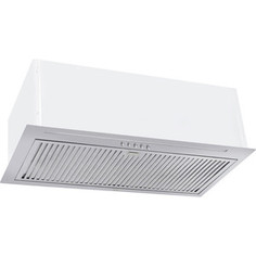 Встраиваемая вытяжка Teka GFG2 INOX