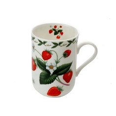 Кружка Maxwell & Williams Земляника (MW637-PB8007)