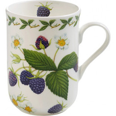 Кружка 0.3 л Maxwell & Williams Ежевика (MW637-PB8009)