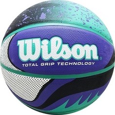 Баскетбольный мяч Wilson 21 Series WTB2101XB07 р.7