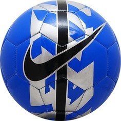Футбольный мяч Nike React SC2736-410 р.5