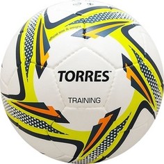 Мяч футбольный Torres Training F31855 р.5