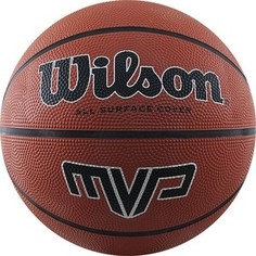 Мяч баскетбольный Wilson MVP WTB1419XB07 р.7