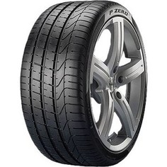 Летние шины Pirelli 265/50 R19 110Y P Zero