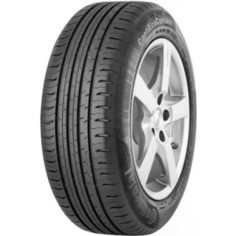 Летние шины Continental 185/60 R14 82T ContiEcoContact 5