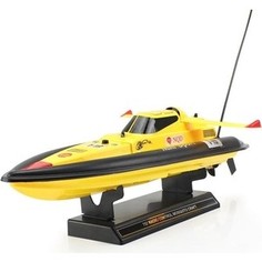 Радиоуправляемый катер NQD Mini Tracer RTR - NQD757T-6019