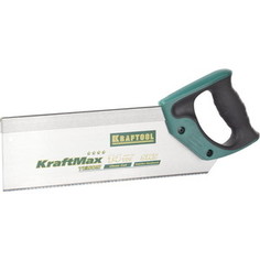 Ножовка Kraftool KraftMax TENON 300мм (15228-30)