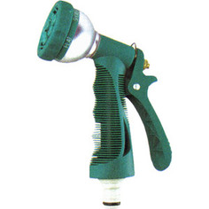 Пистолет-распылитель Raco Best Value, 6-позиционный (4255-55/354C-18)