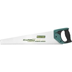 Ножовка Kraftool KraftMax 500мм (15225-50)