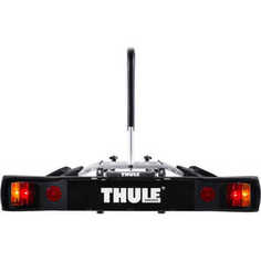 Платформа на фаркоп Thule RideOn для 3-х велосипедов (9503)