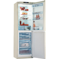 Холодильник Pozis RK FNF 174 бежевый
