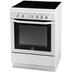 Электрическая плита Indesit I6VSH2 (W)/ RU