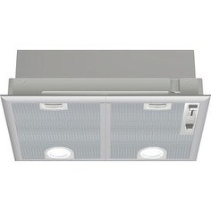 Вытяжка встраиваемая Bosch DHL555BL