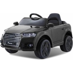 Детский электромобиль Harleybella Audi Q7 Style 12V - HL-1528-BLACK