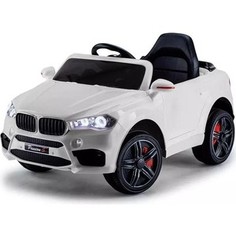 Детский электромобиль Harleybella BMW X5 Style 12V - HL-1538-WHITE