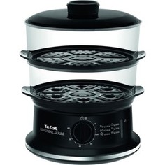 Пароварка Tefal VC 1401 Convenient