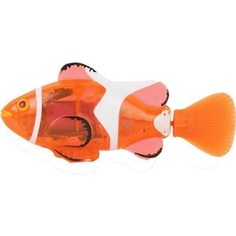 Радиоуправляемая рыбка Create Toys Clown Fish
