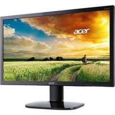 Монитор Acer KA220HQbid