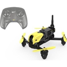 Радиоуправляемый квадрокоптер Hubsan X4 STORM RTF 2.4G - H122D