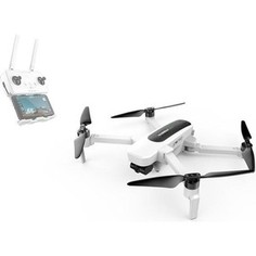 Радиоуправляемый квадрокоптер Hubsan Zino RTF - H117S