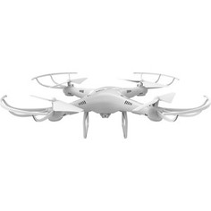 Радиоуправляемый квадрокоптер UdiRC UDI U42 SWAN FPV RTF - UDI-U42