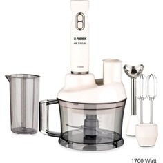 Блендер REEX HB-1701 BE