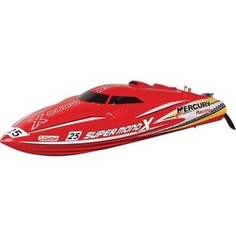 Радиоуправляемый катер Joysway Super Mono X 2.4G - JS8209