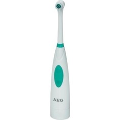 Электрическая зубная щетка AEG EZ 5622