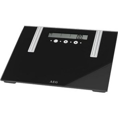 Весы напольные AEG PW 5571 FA Glas