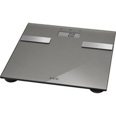 Весы напольные AEG PW 5644 FA titan