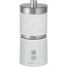 Пеновзбиватель Clatronic MS 3654 soft touch weiss