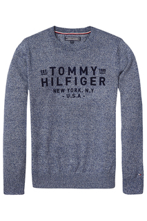 Пуловер Tommy Hilfiger