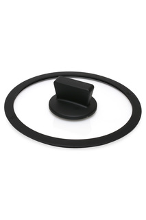 Стеклянная крышка DOSH I HOME