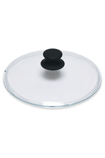 Стеклянная крышка DOSH I HOME