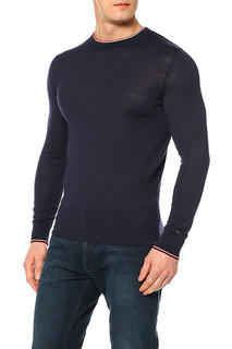 Джемпер Tommy Hilfiger Tailored