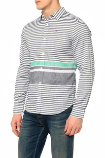 Рубашка Tommy Jeans