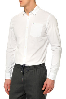 Рубашка Tommy Jeans