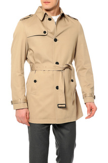 Пальто Tommy Hilfiger Tailored