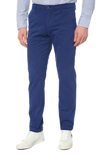 Брюки Tommy Hilfiger Tailored