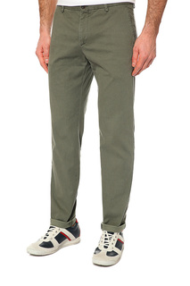 Брюки Tommy Hilfiger Tailored