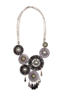 колье Boho Chic