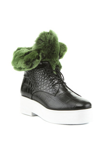 Ботинки Fellini