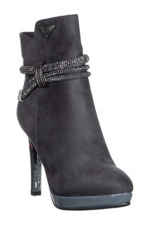 ankle boots Laura Biagiotti