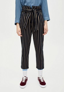 Брюки Pull&Bear