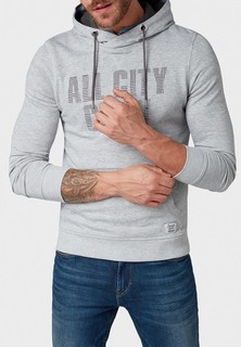 Худи Tom Tailor