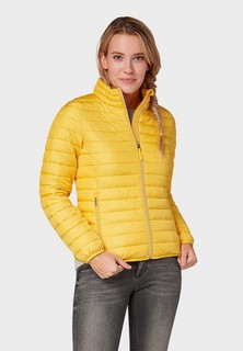 Куртка утепленная Tom Tailor