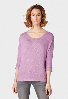 Лонгслив Tom Tailor 