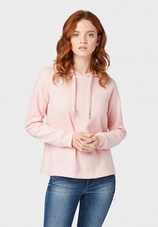 Худи Tom Tailor Denim